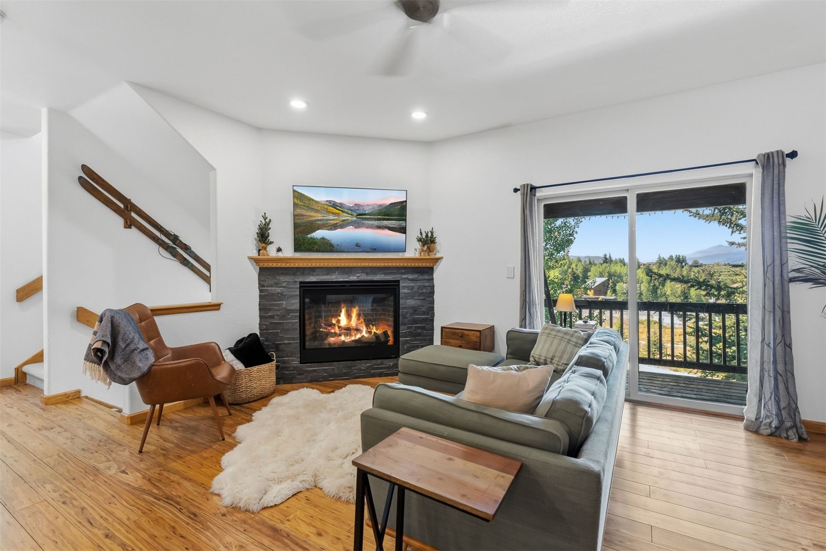 15 Lookout Ridge Drive Dillon CO 80435