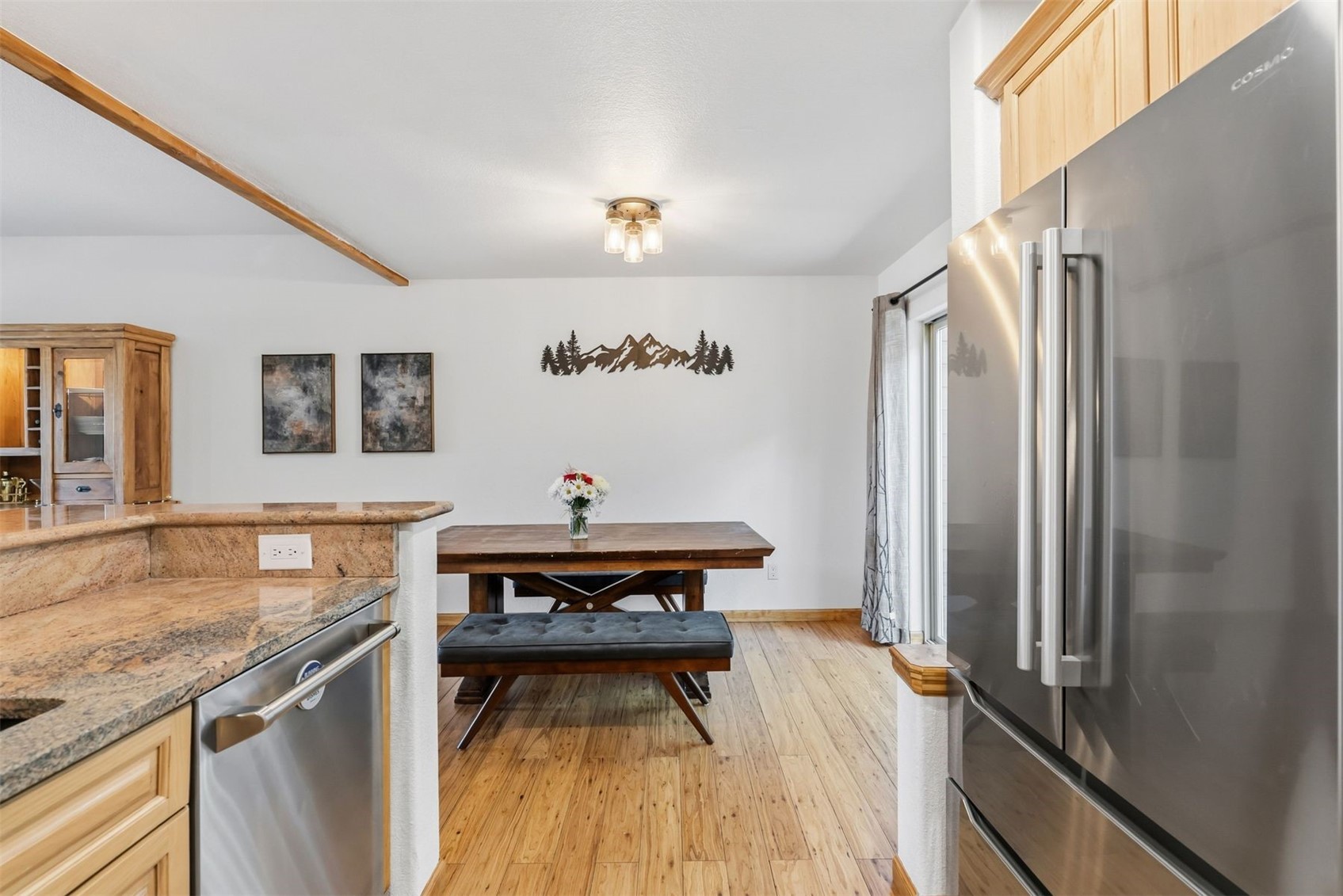 15 Lookout Ridge Drive Dillon CO 80435