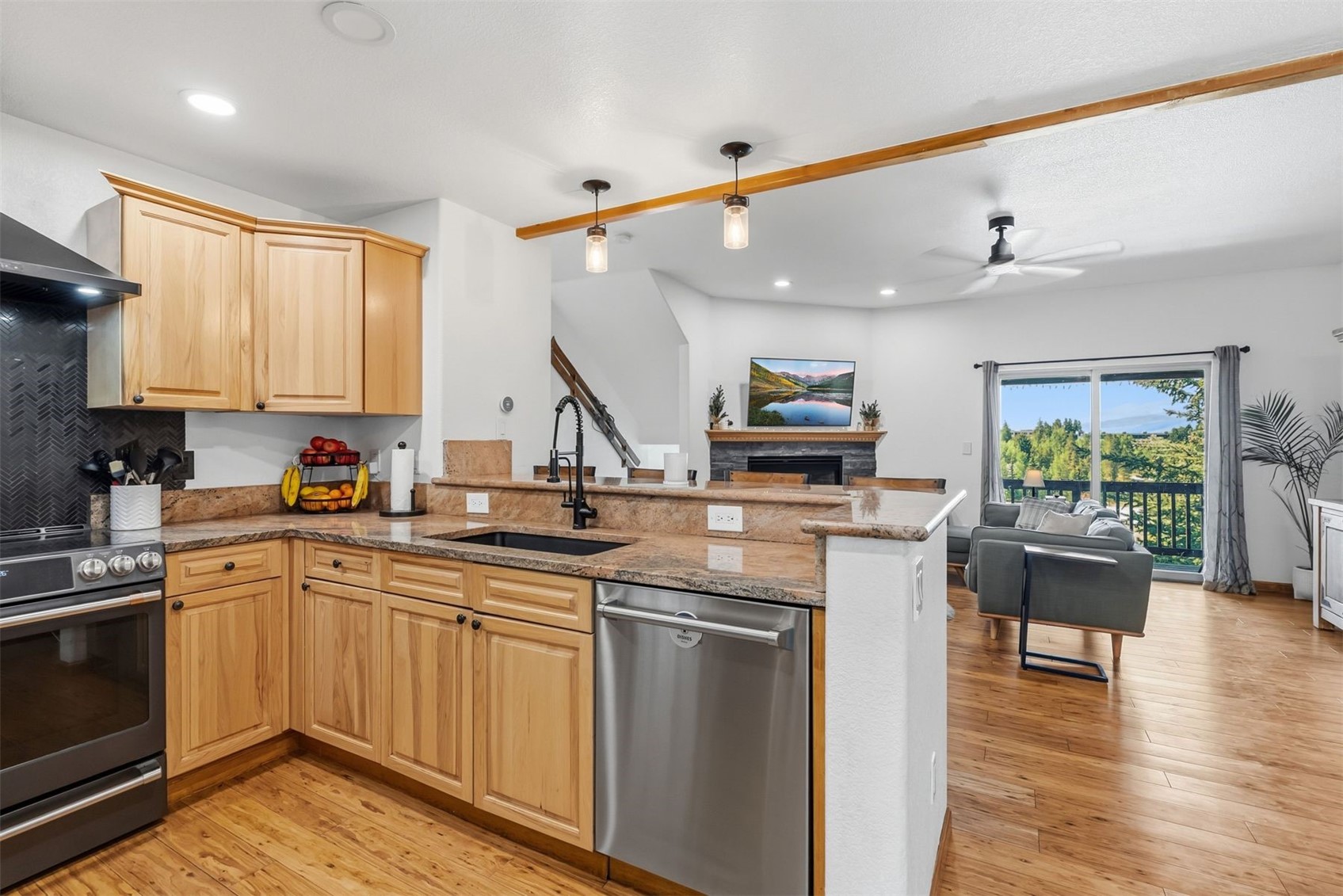 15 Lookout Ridge Drive Dillon CO 80435