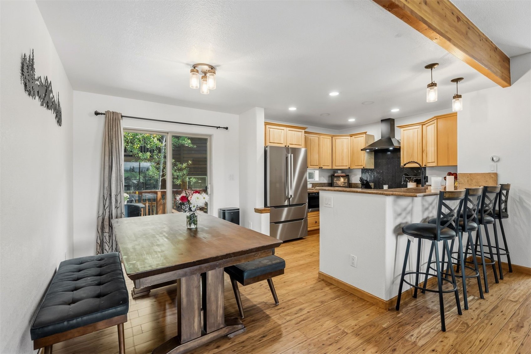 15 Lookout Ridge Drive Dillon CO 80435