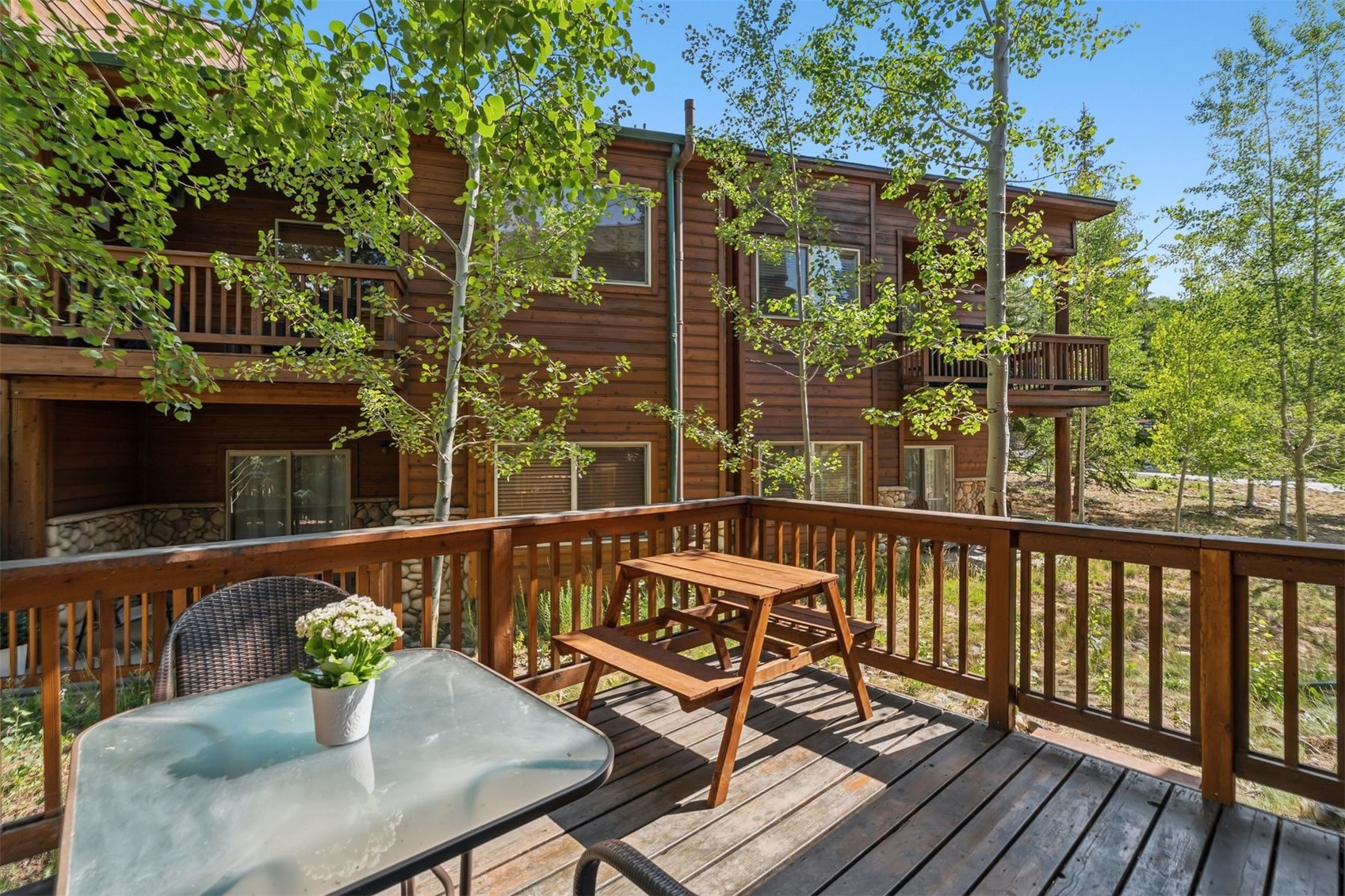 15 Lookout Ridge Drive Dillon CO 80435