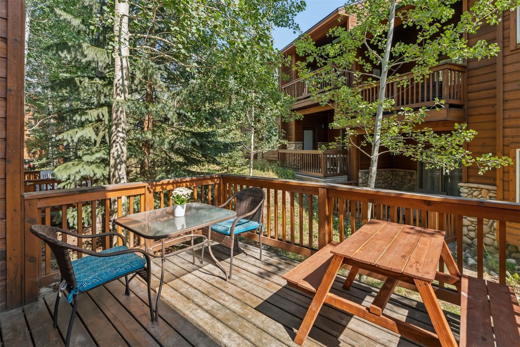 15 Lookout Ridge Drive Dillon CO 80435