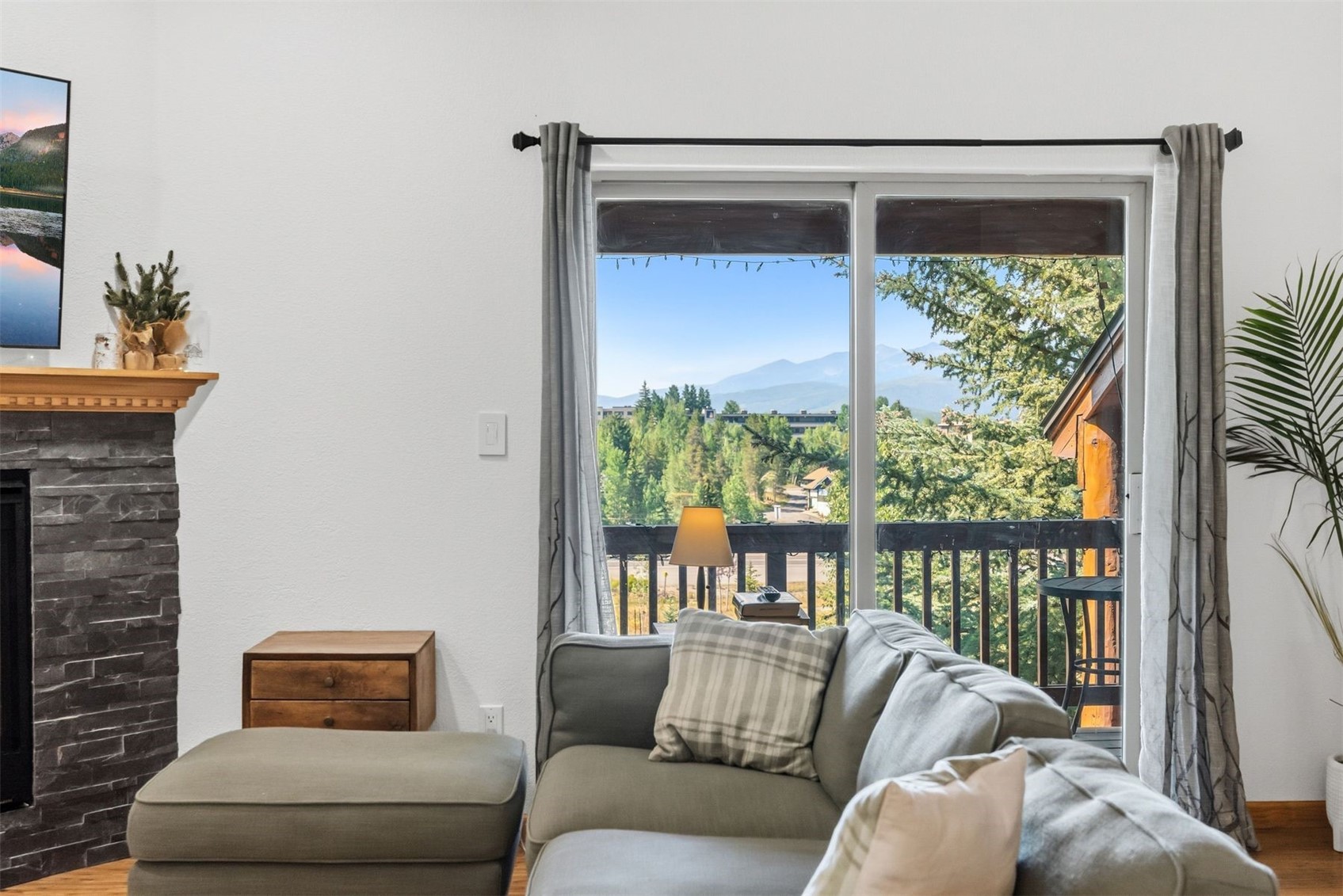 15 Lookout Ridge Drive Dillon CO 80435