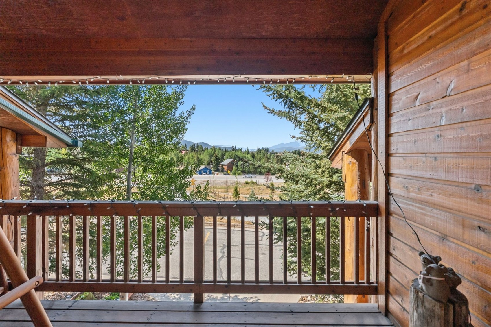 15 Lookout Ridge Drive Dillon CO 80435