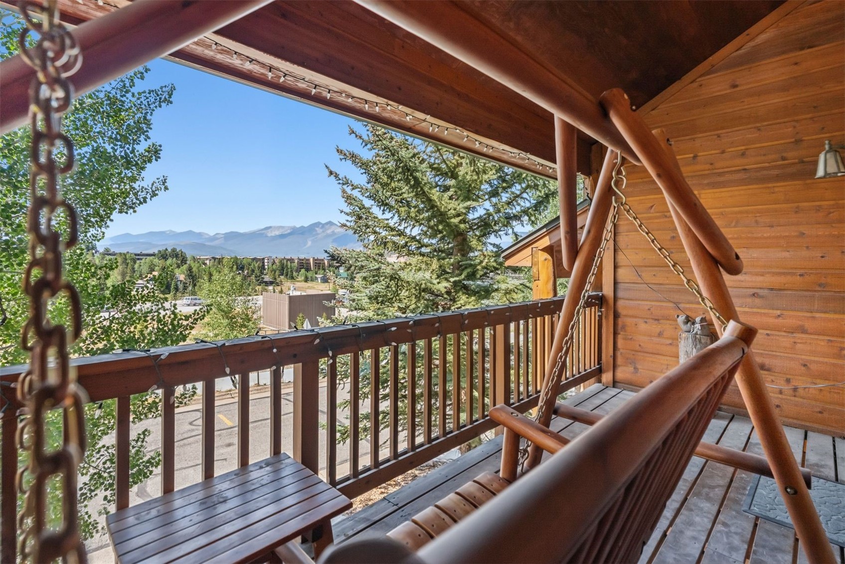 15 Lookout Ridge Drive Dillon CO 80435