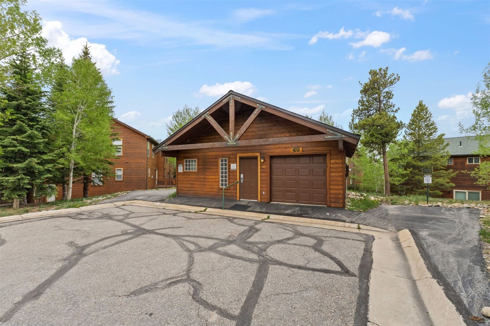 15 Lookout Ridge Drive Dillon CO 80435