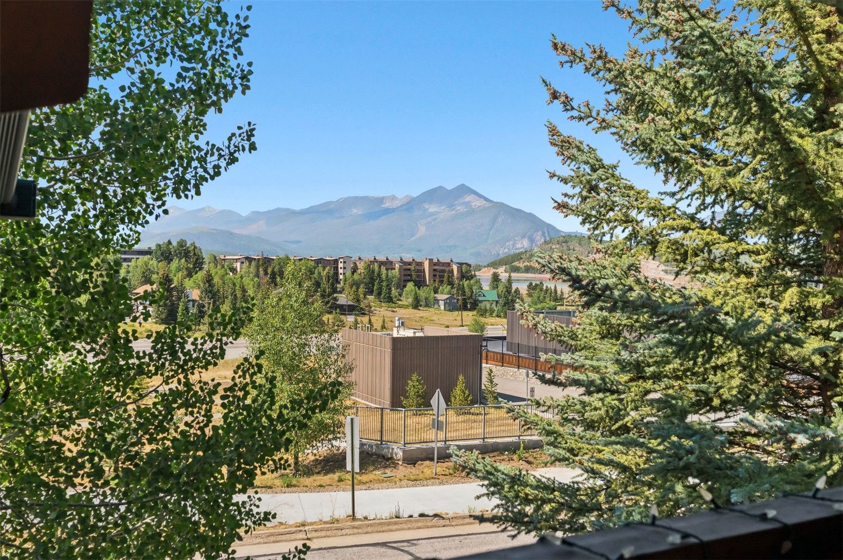 15 Lookout Ridge Drive Dillon CO 80435