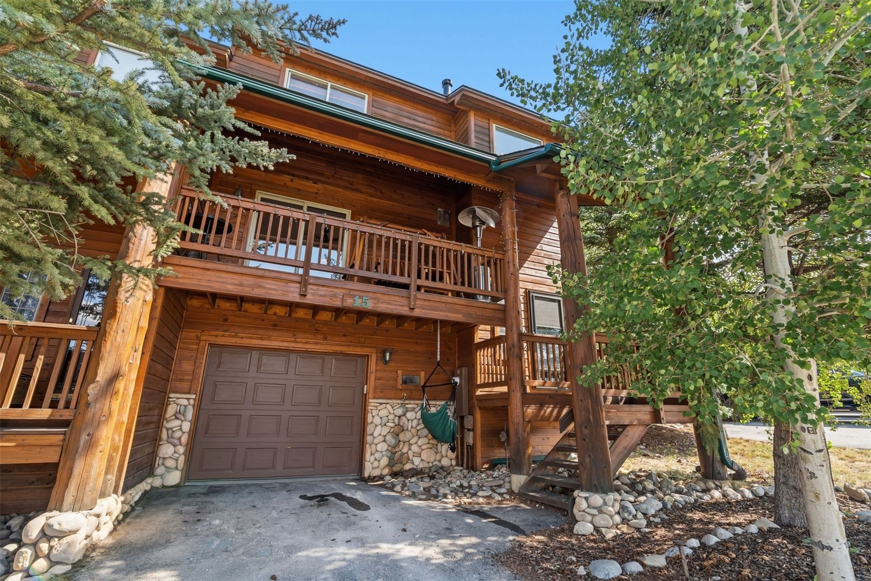 15 Lookout Ridge Drive Dillon CO 80435