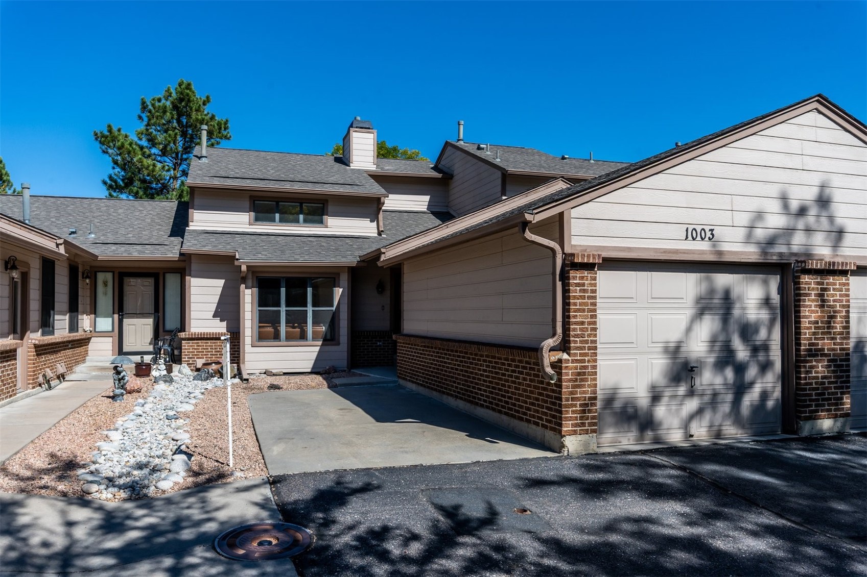 1003 Homestake Drive Golden CO 80401