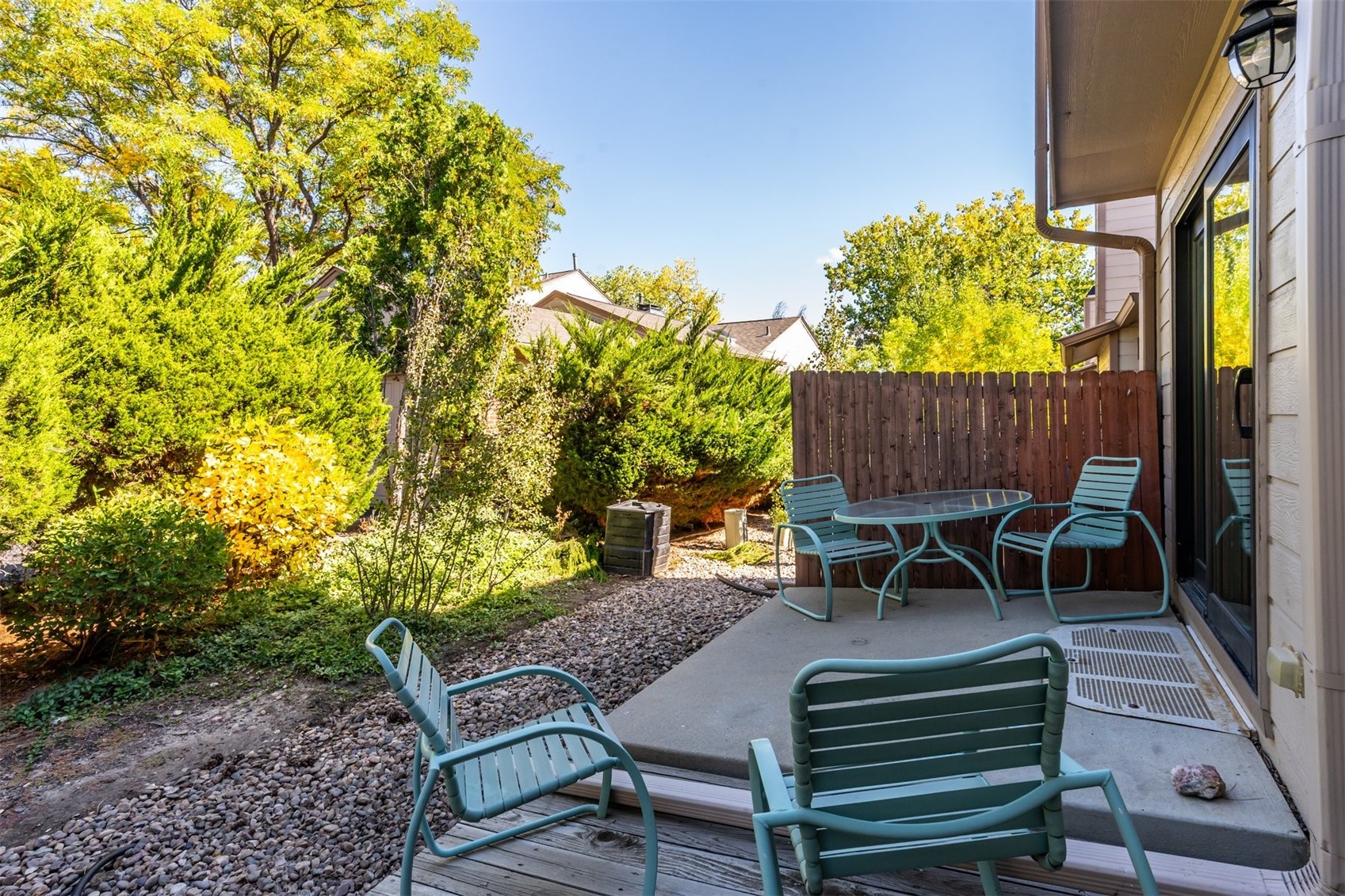 1003 Homestake Drive Golden CO 80401