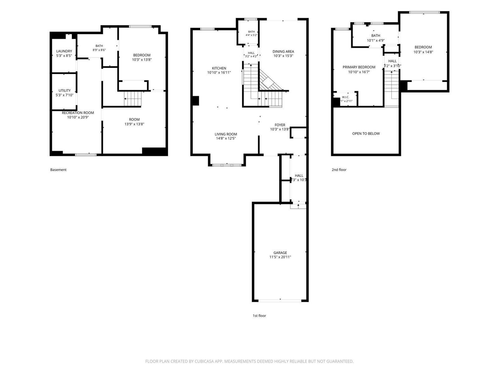 1003 Homestake Drive Golden CO 80401
