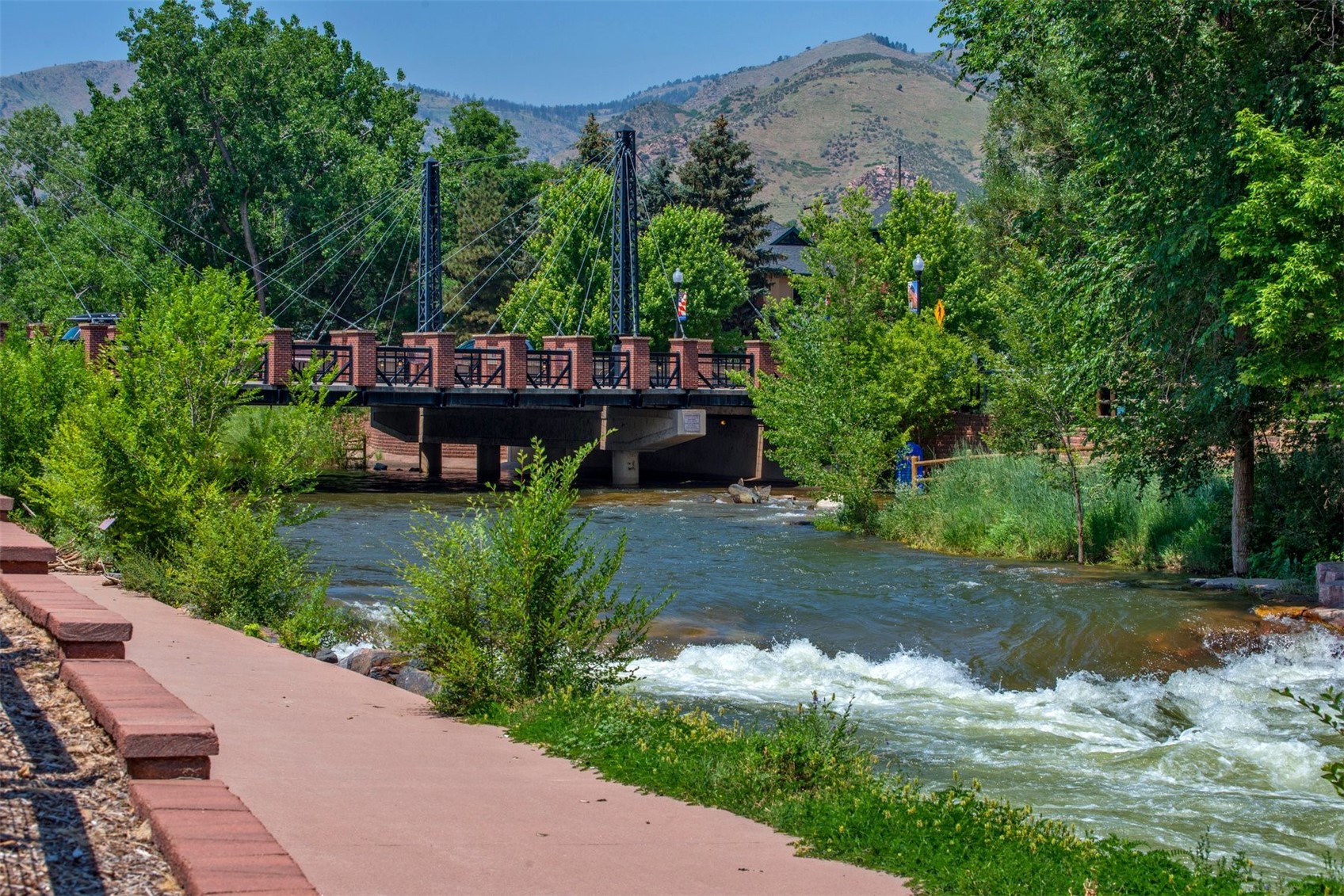 1003 Homestake Drive Golden CO 80401