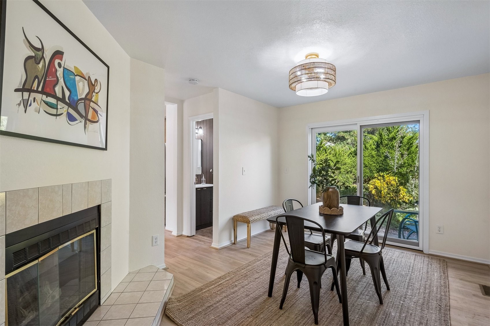 1003 Homestake Drive Golden CO 80401