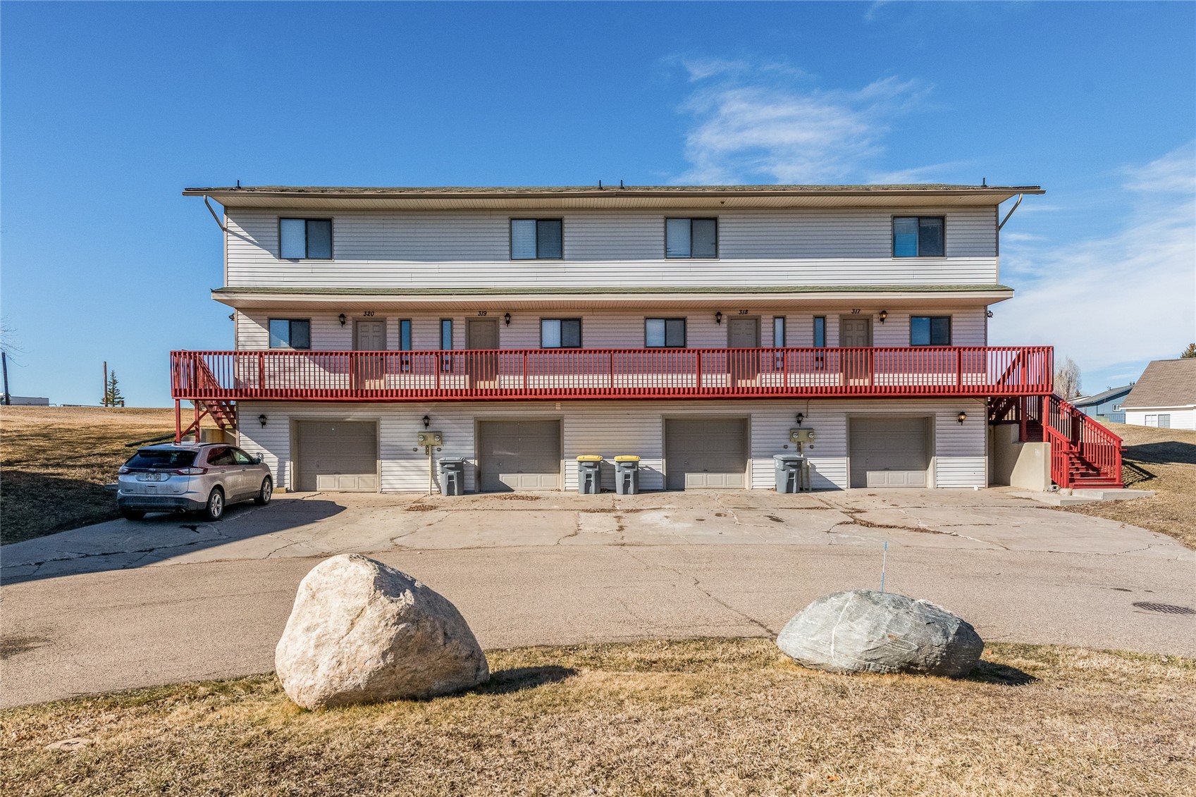 317 Coronado Place Hayden CO 81639