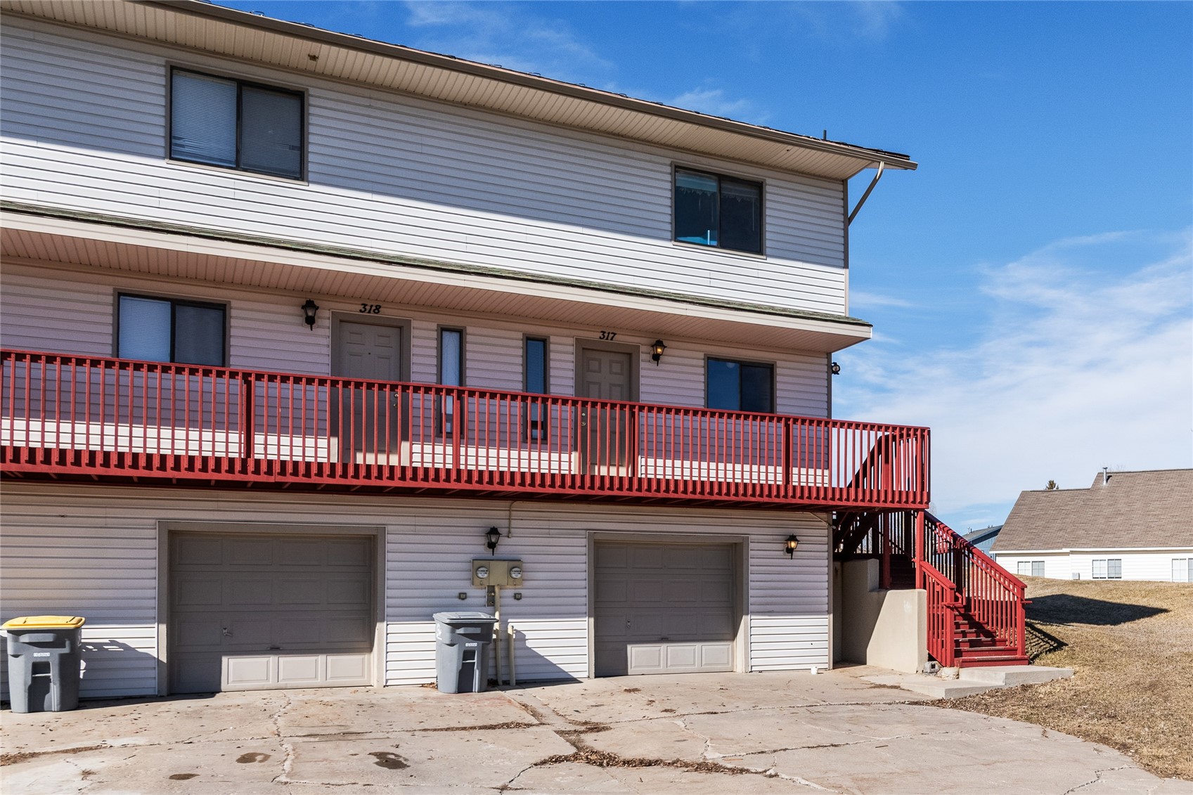 317 Coronado Place Hayden CO 81639