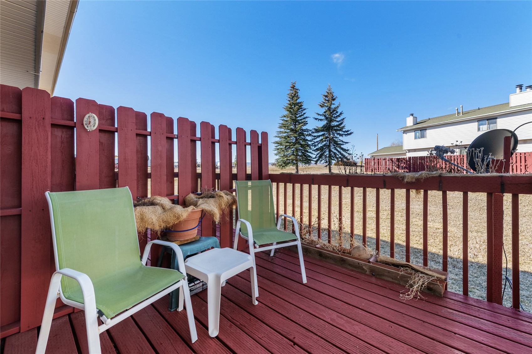 317 Coronado Place Hayden CO 81639