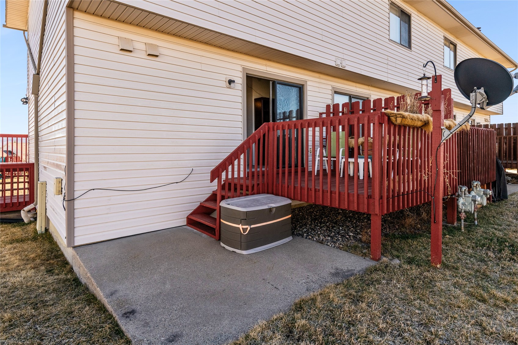 317 Coronado Place Hayden CO 81639