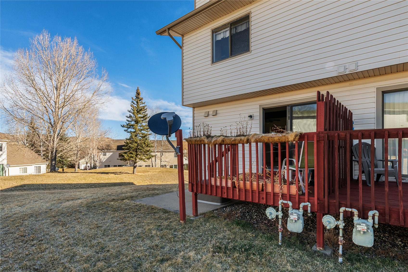 317 Coronado Place Hayden CO 81639
