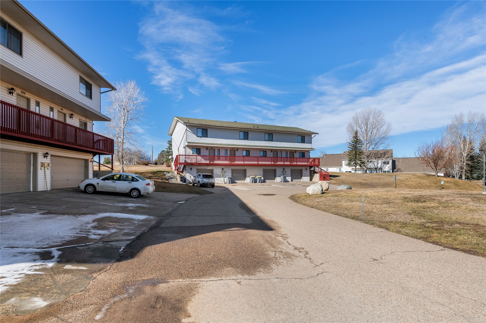 317 Coronado Place Hayden CO 81639