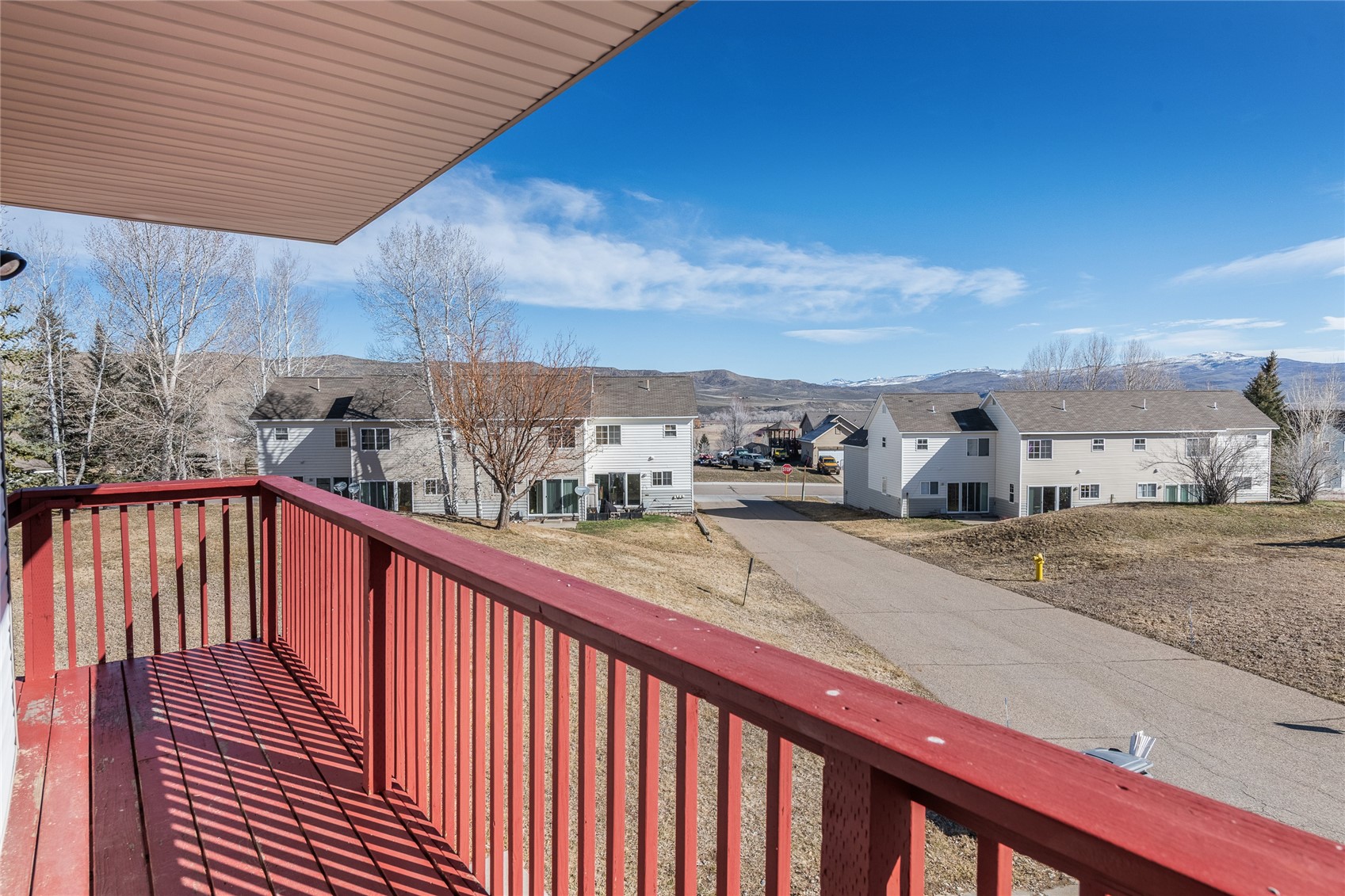 317 Coronado Place Hayden CO 81639