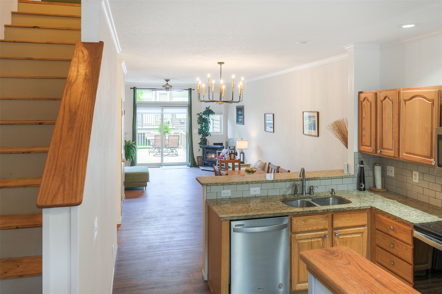 303 Saddle Ridge Drive Silverthorne CO 80498