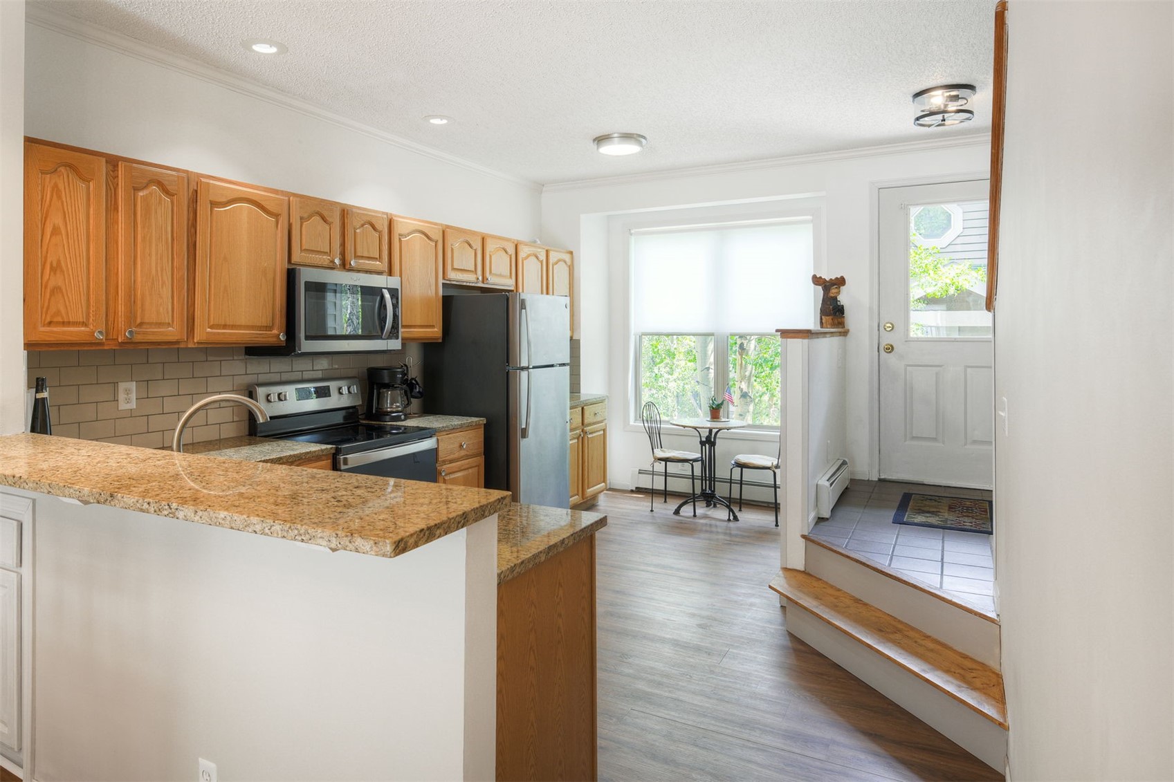 303 Saddle Ridge Drive Silverthorne CO 80498