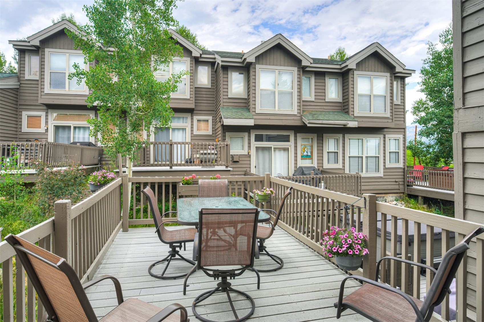 303 Saddle Ridge Drive Silverthorne CO 80498