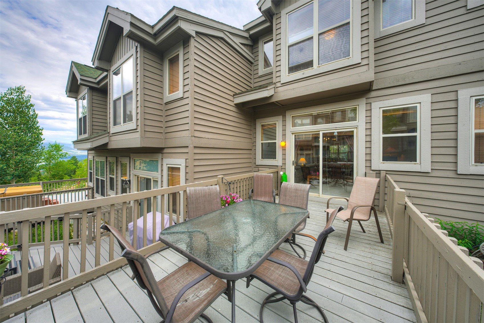 303 Saddle Ridge Drive Silverthorne CO 80498
