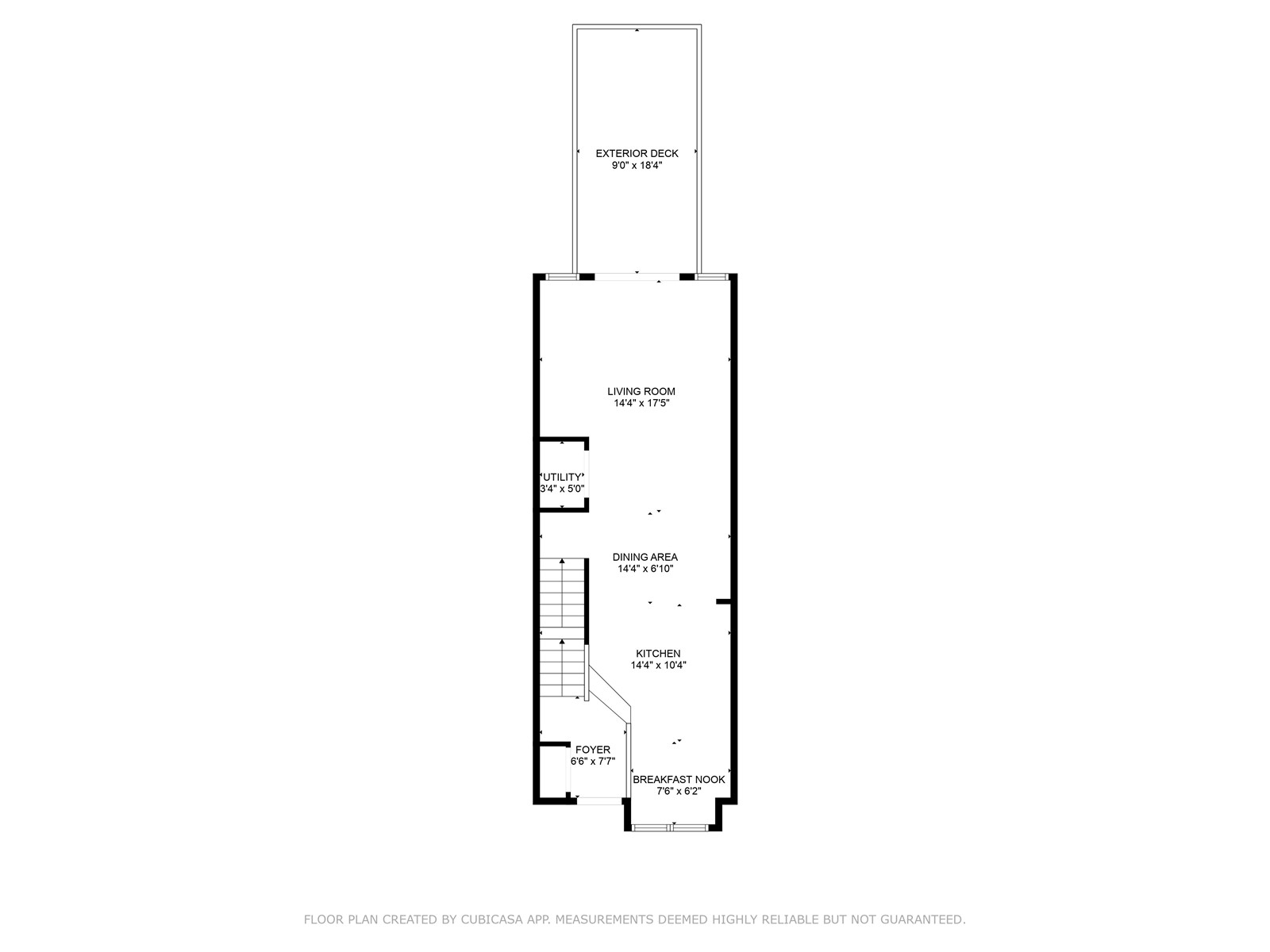 303 Saddle Ridge Drive Silverthorne CO 80498