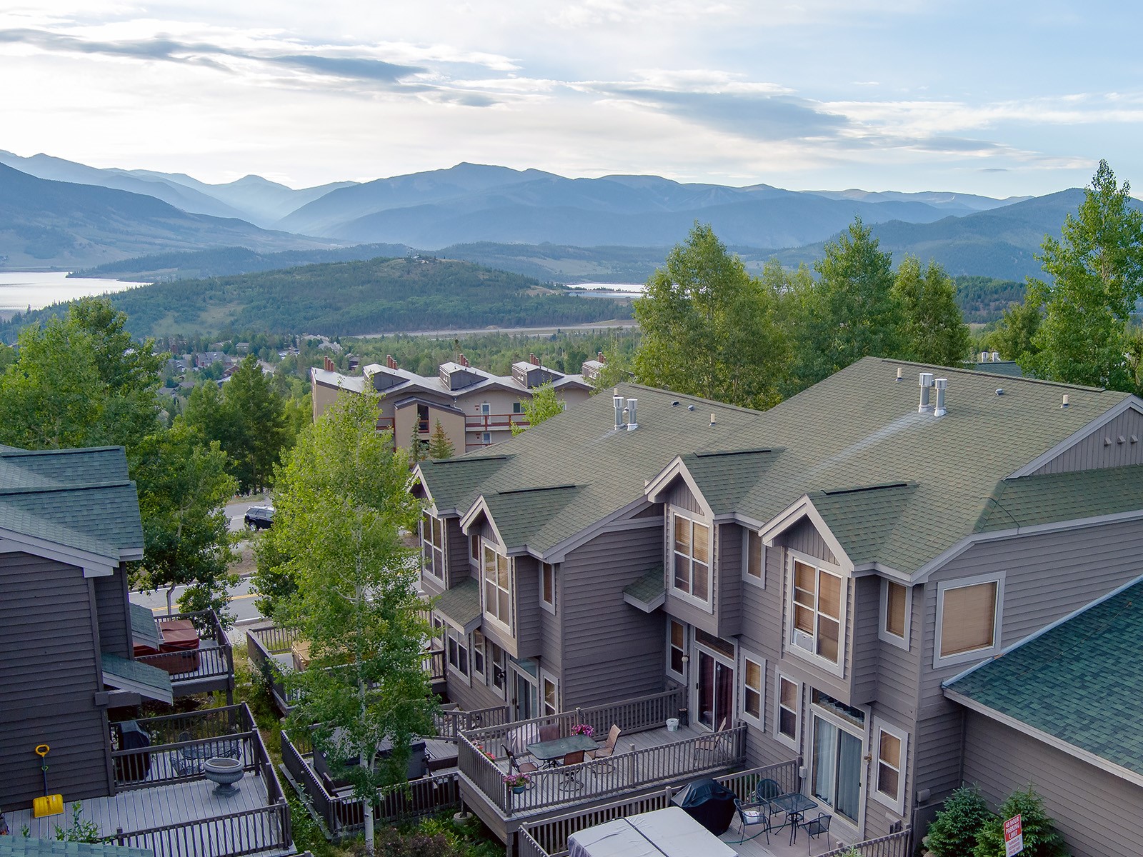 303 Saddle Ridge Drive Silverthorne CO 80498