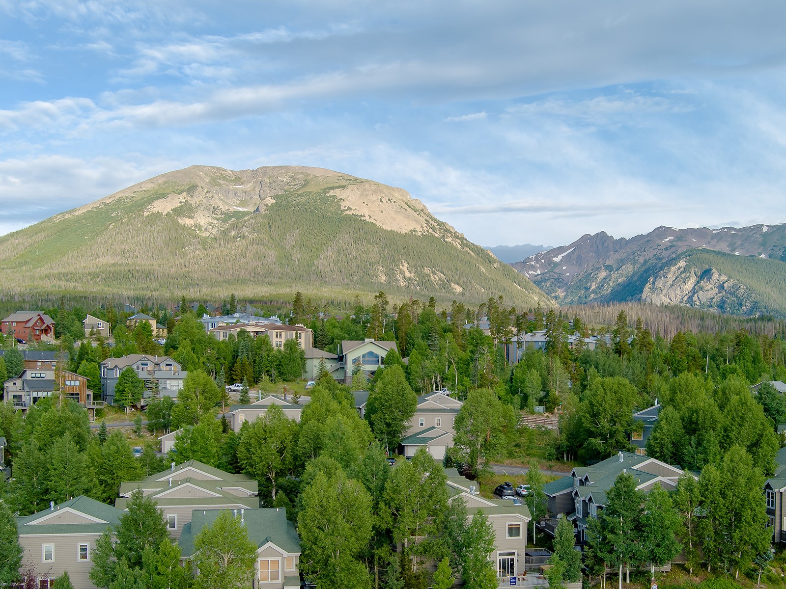303 Saddle Ridge Drive Silverthorne CO 80498