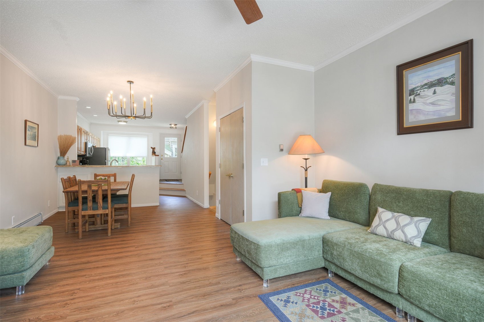 303 Saddle Ridge Drive Silverthorne CO 80498