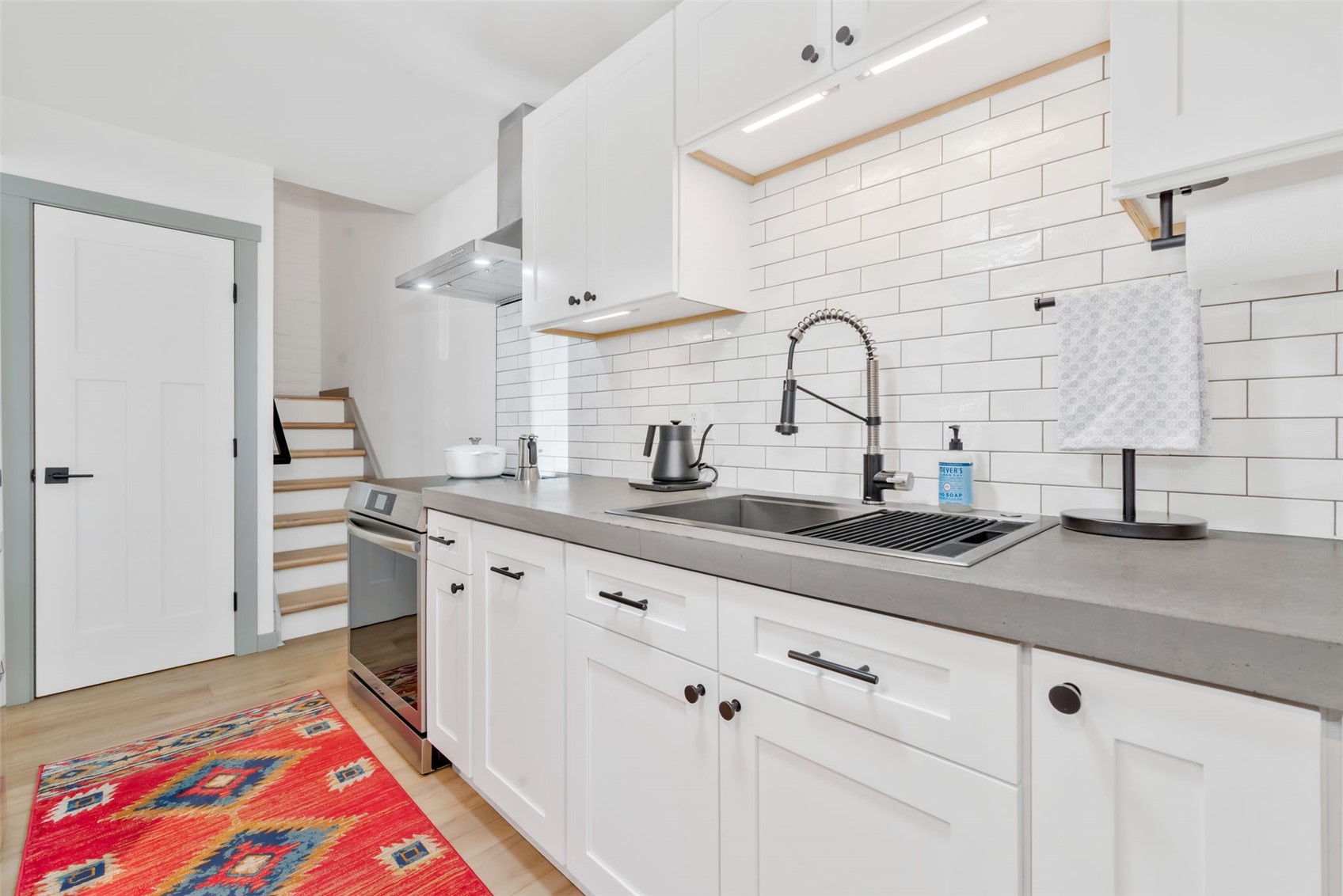24 Balsam Court Steamboat Springs CO 80487