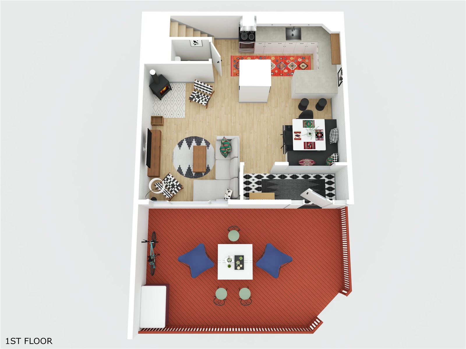 24 Balsam Court Steamboat Springs CO 80487