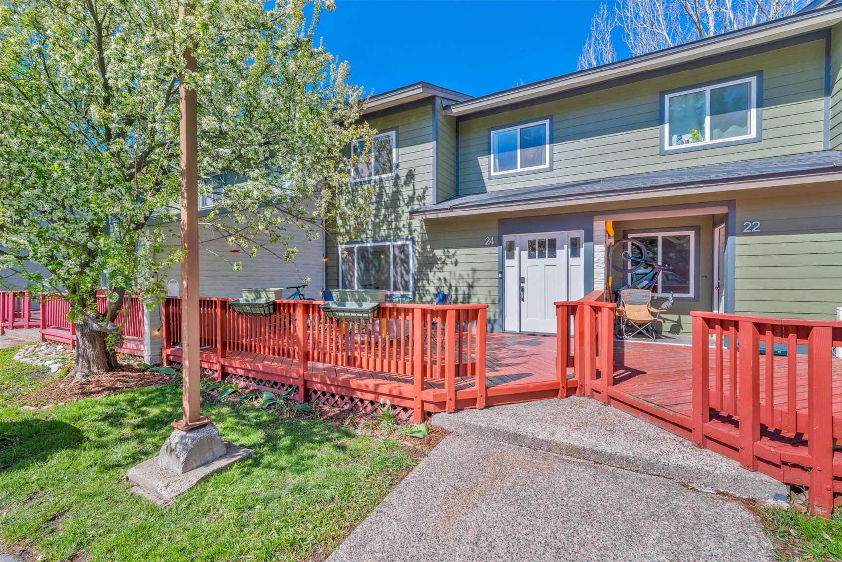 24 Balsam Court Steamboat Springs CO 80487