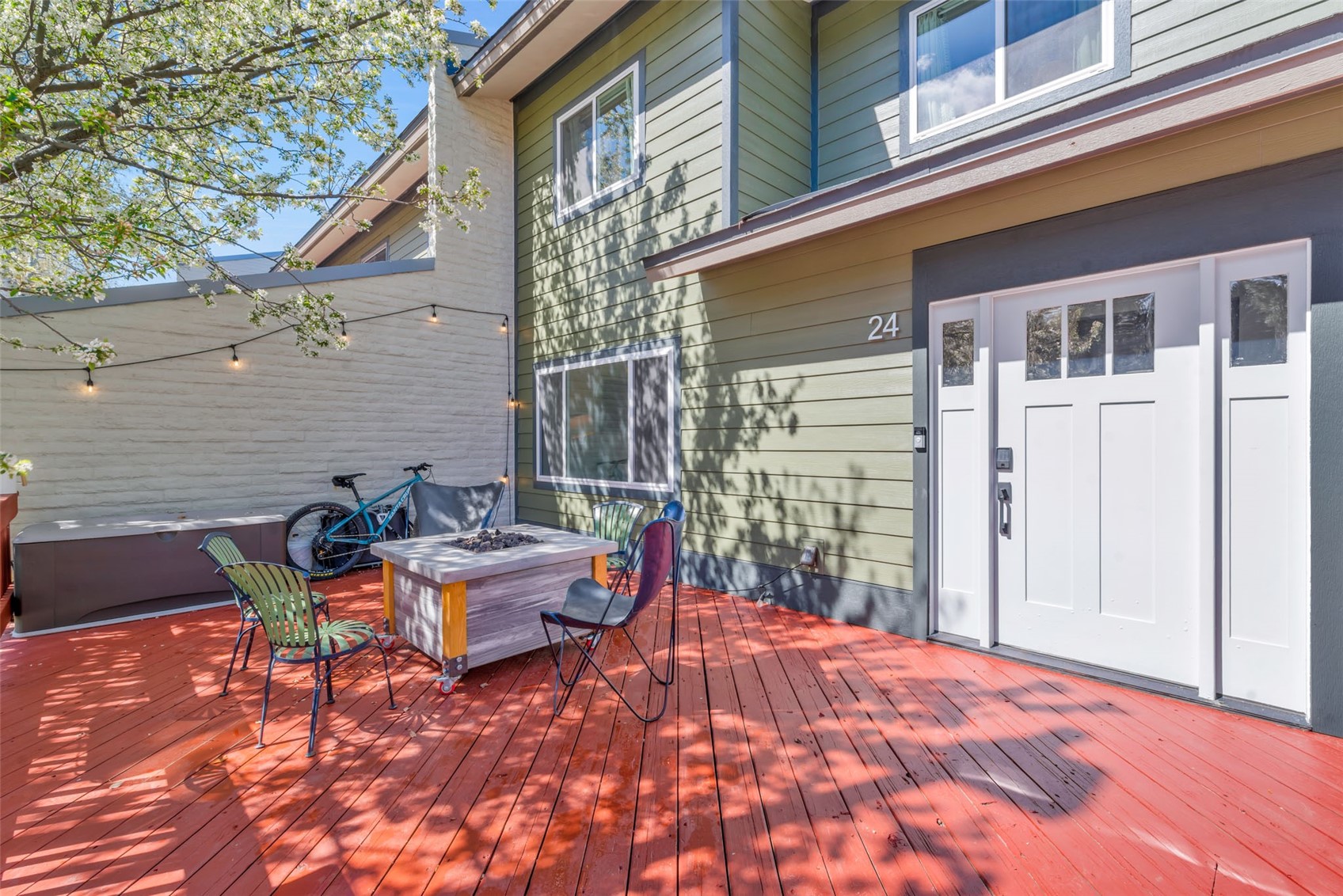24 Balsam Court Steamboat Springs CO 80487