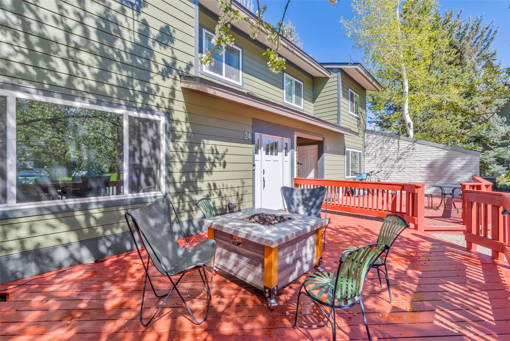 24 Balsam Court Steamboat Springs CO 80487