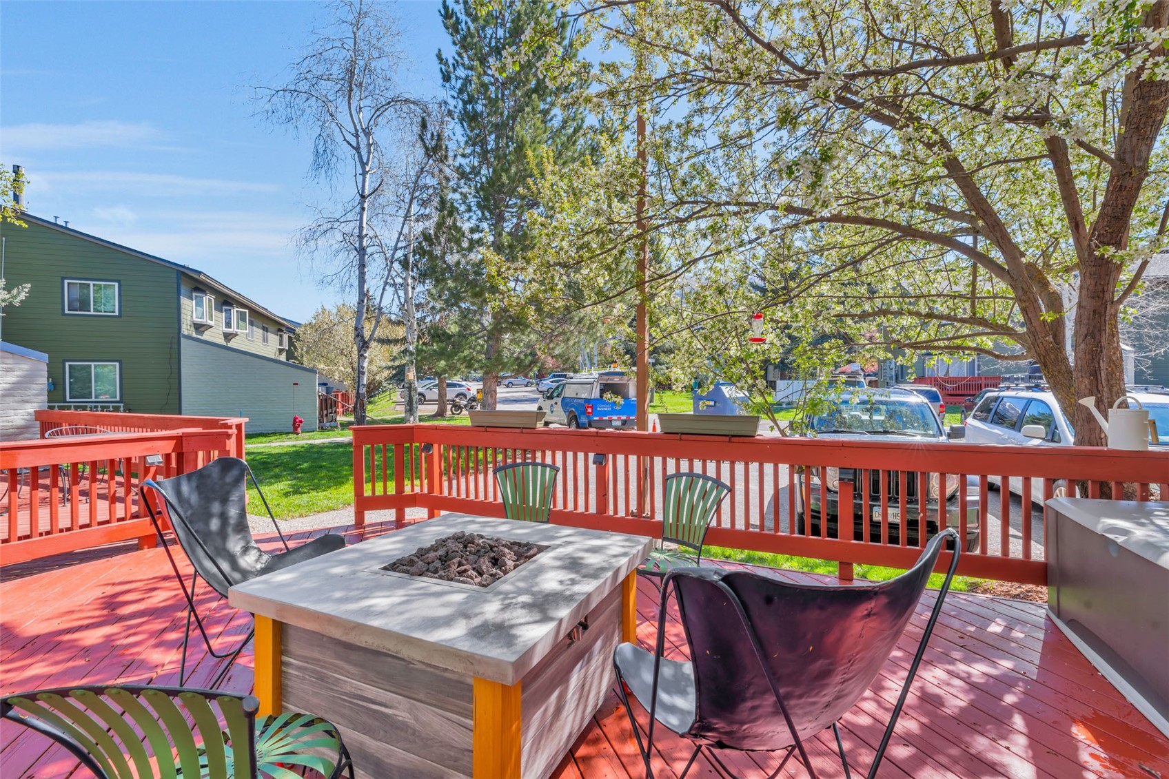 24 Balsam Court Steamboat Springs CO 80487