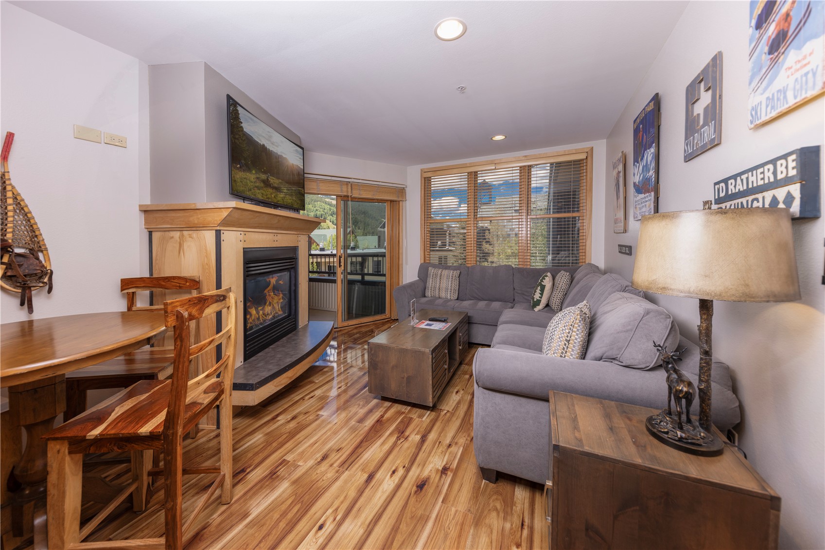 140 Ida Belle Drive Keystone CO 80435