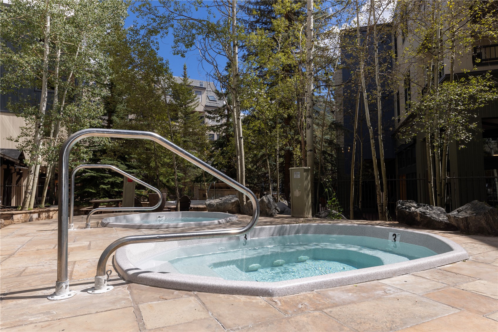 140 Ida Belle Drive Keystone CO 80435