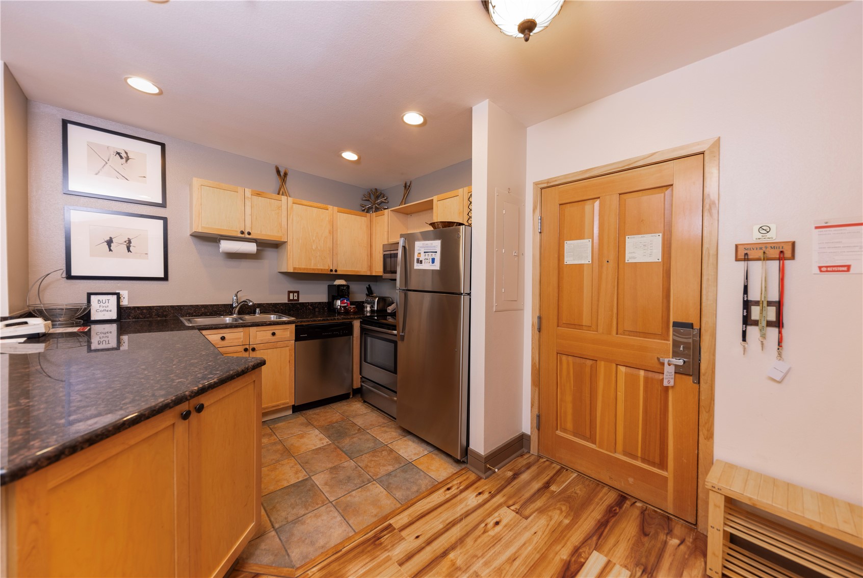 140 Ida Belle Drive Keystone CO 80435