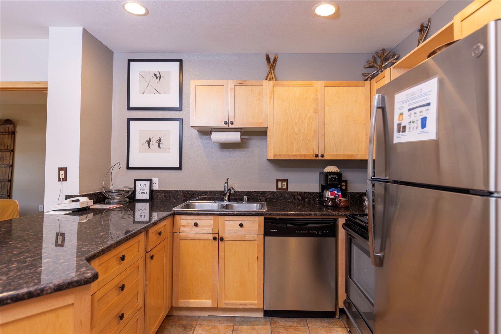 140 Ida Belle Drive Keystone CO 80435