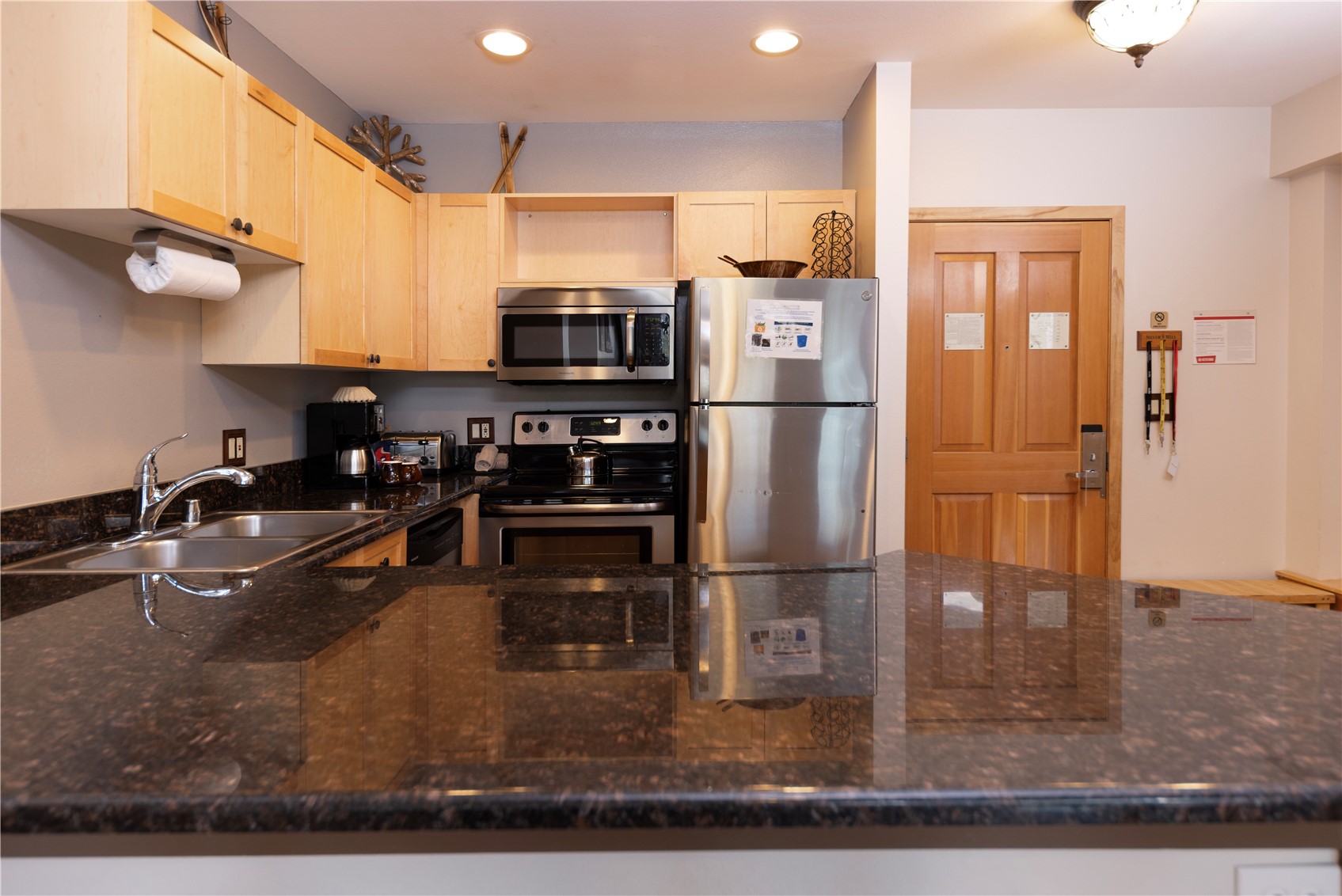 140 Ida Belle Drive Keystone CO 80435