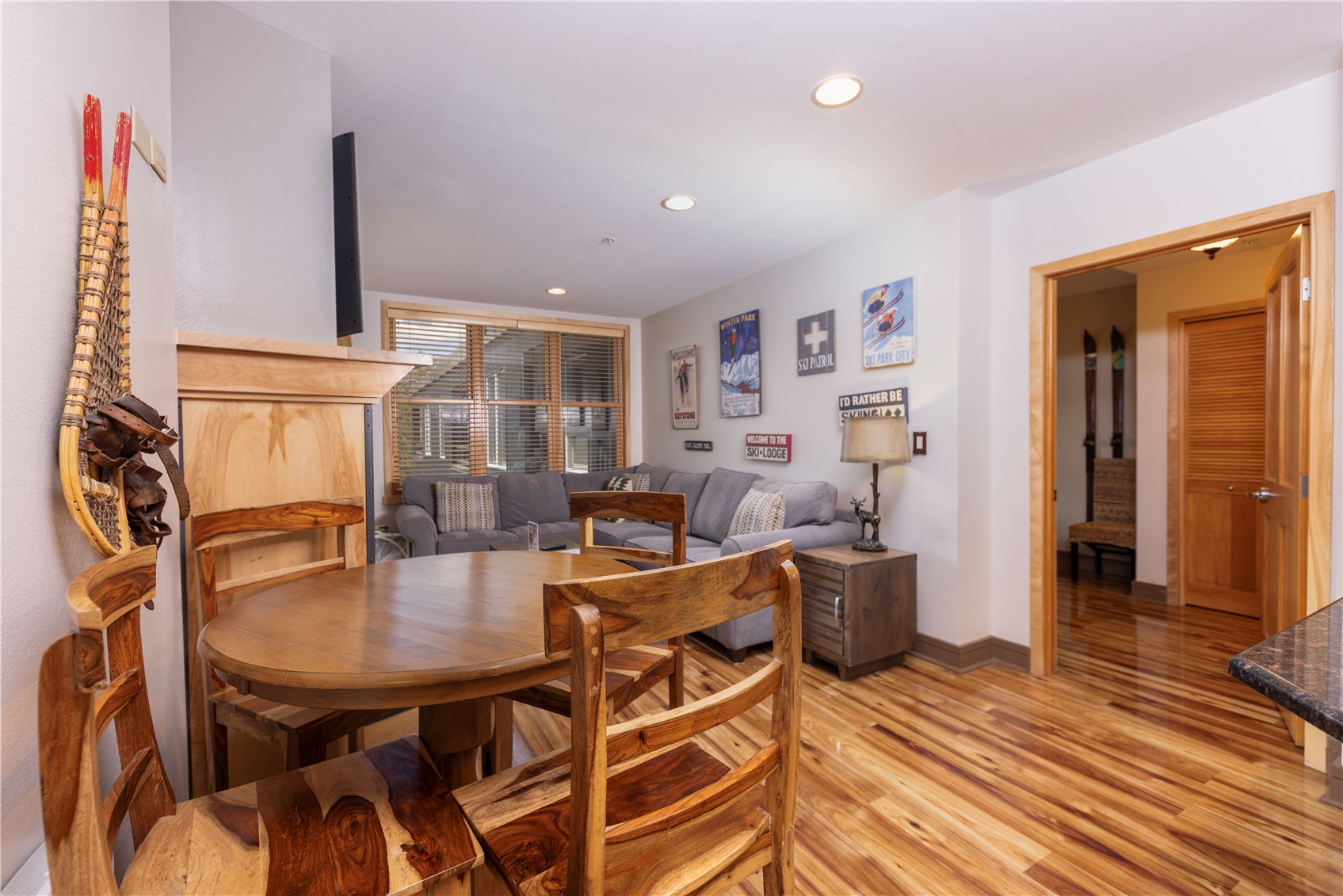 140 Ida Belle Drive Keystone CO 80435