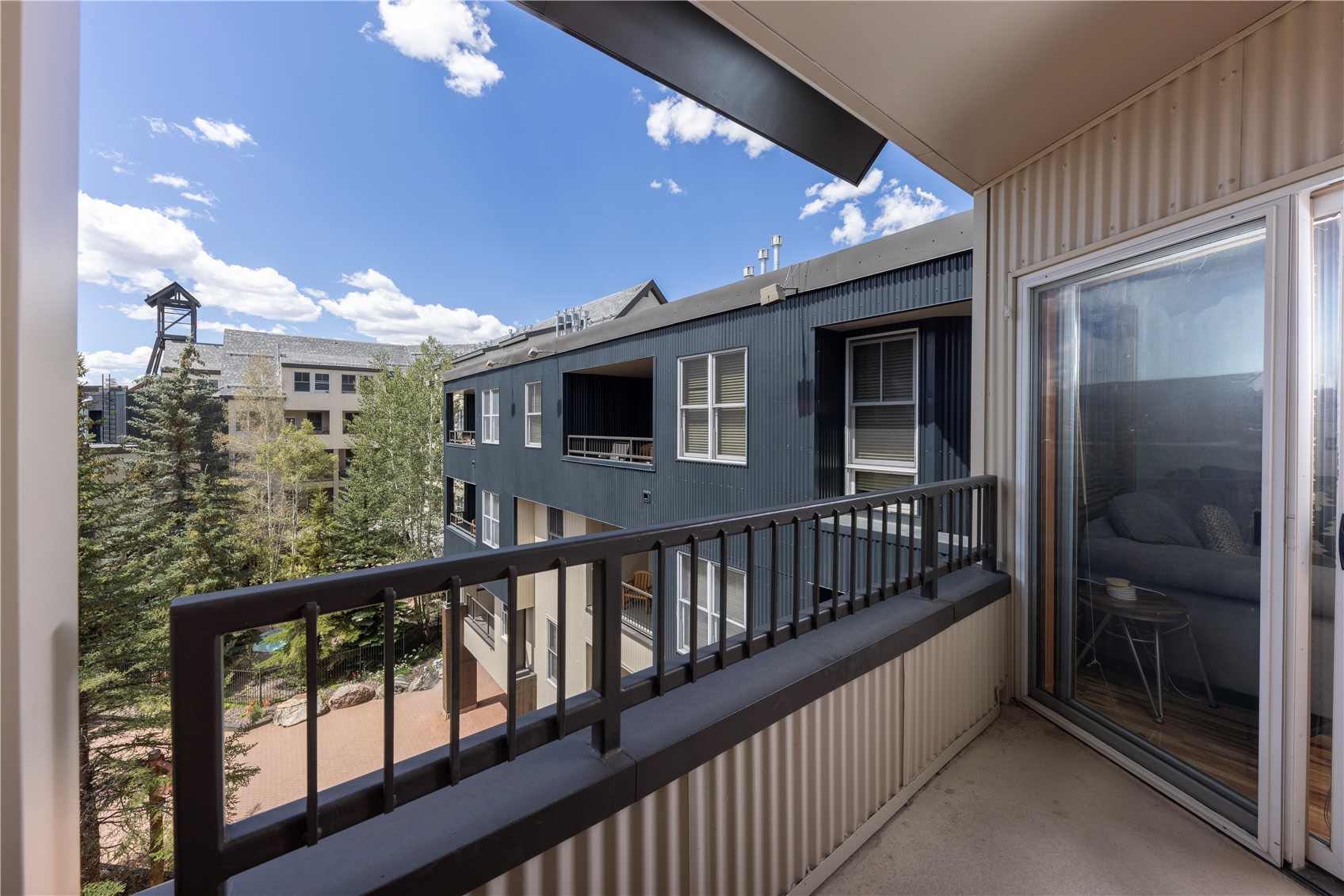 140 Ida Belle Drive Keystone CO 80435