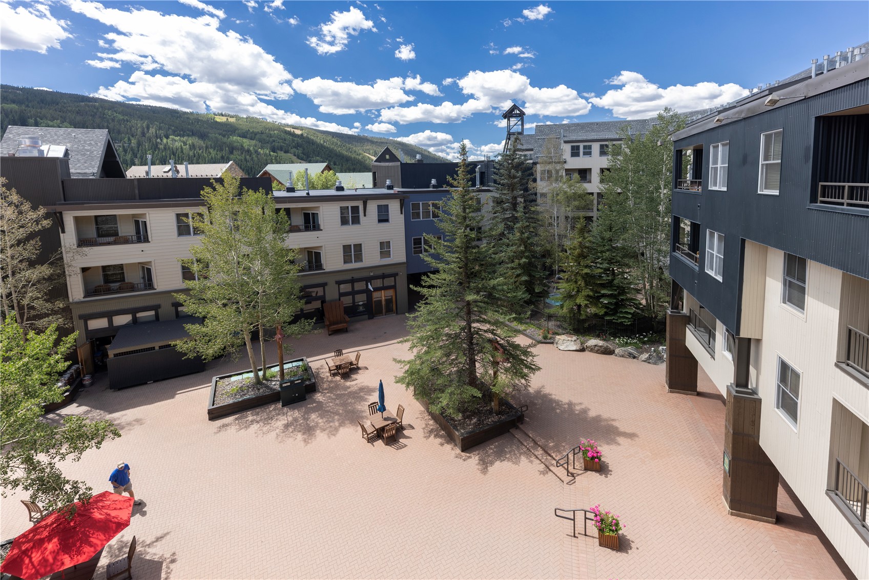 140 Ida Belle Drive Keystone CO 80435