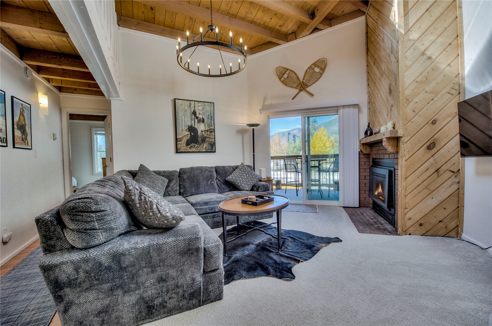 4400 Lodge Pole Circle Silverthorne CO 80498