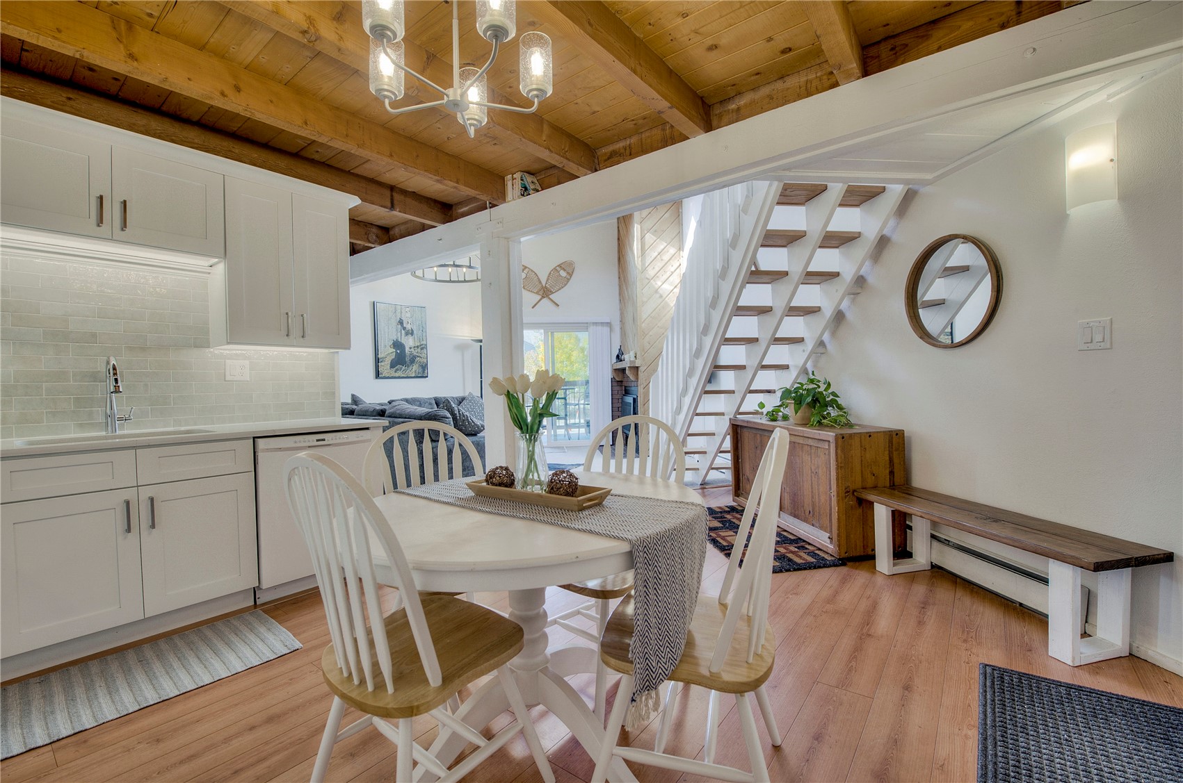 4400 Lodge Pole Circle Silverthorne CO 80498