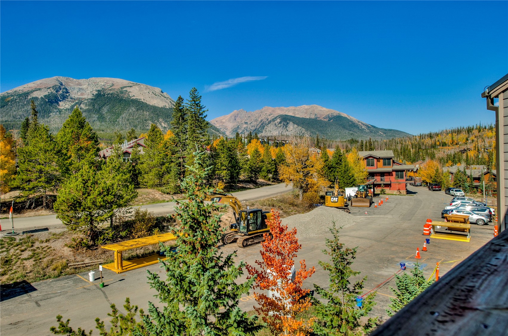 4400 Lodge Pole Circle Silverthorne CO 80498