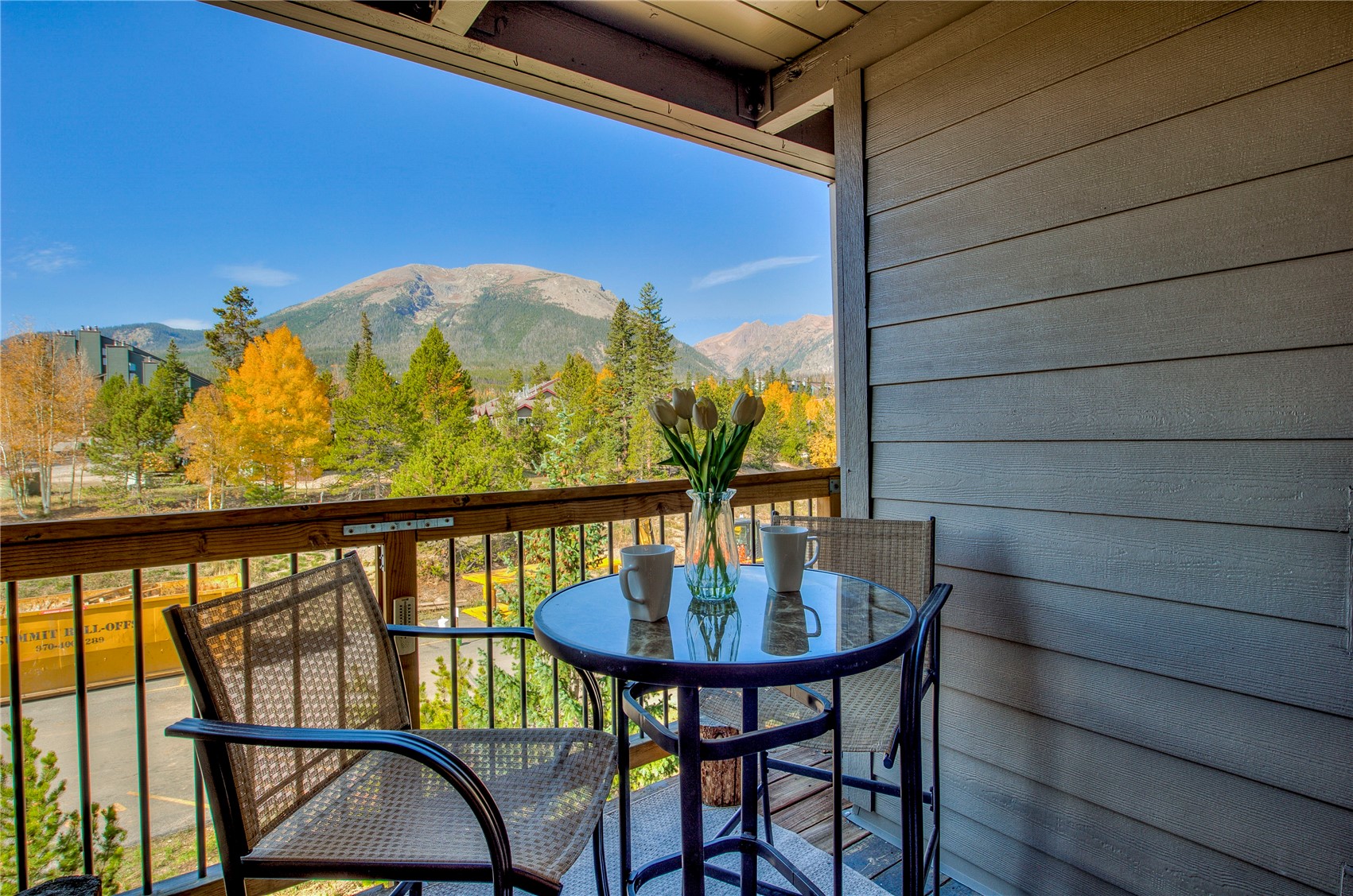 4400 Lodge Pole Circle Silverthorne CO 80498